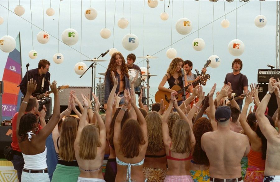 Кадр 1 з Затока Доусона 1 сезон