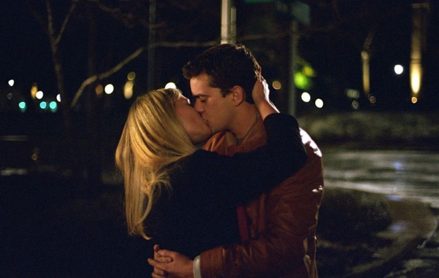 Кадр 4 з Затока Доусона 4 сезон