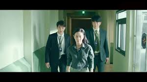 Кадр 1 з Завіса: Мебіус 1 сезон