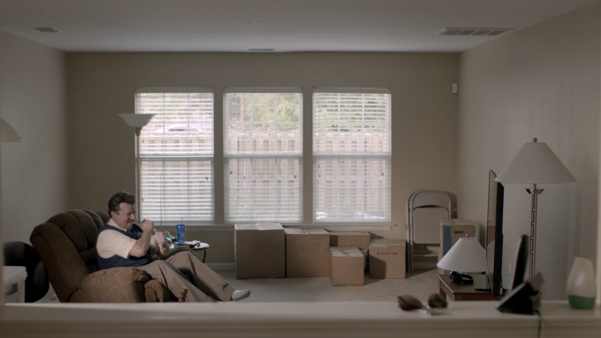 Кадр 2 з Завучі 1 сезон