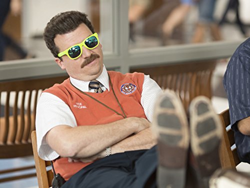 Кадр 4 з Завучі 2 сезон