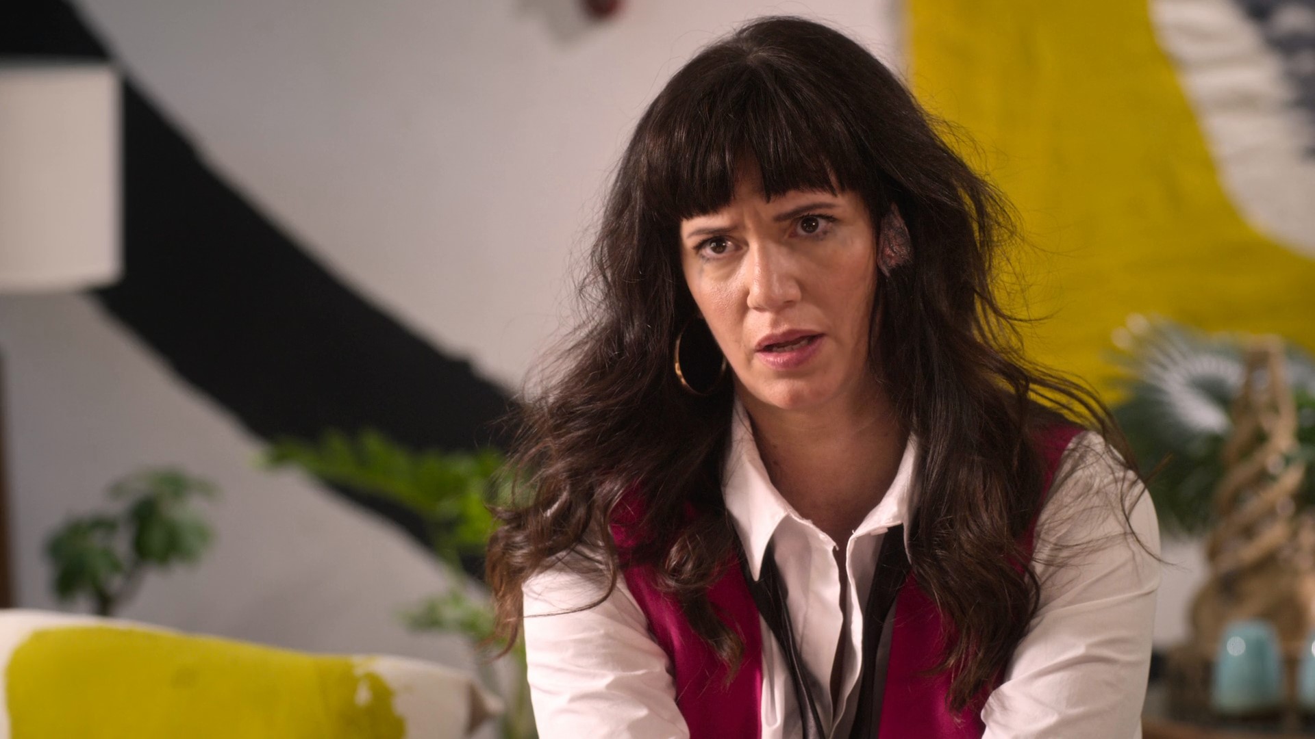 Кадр 1 з Заздрісна 2 сезон