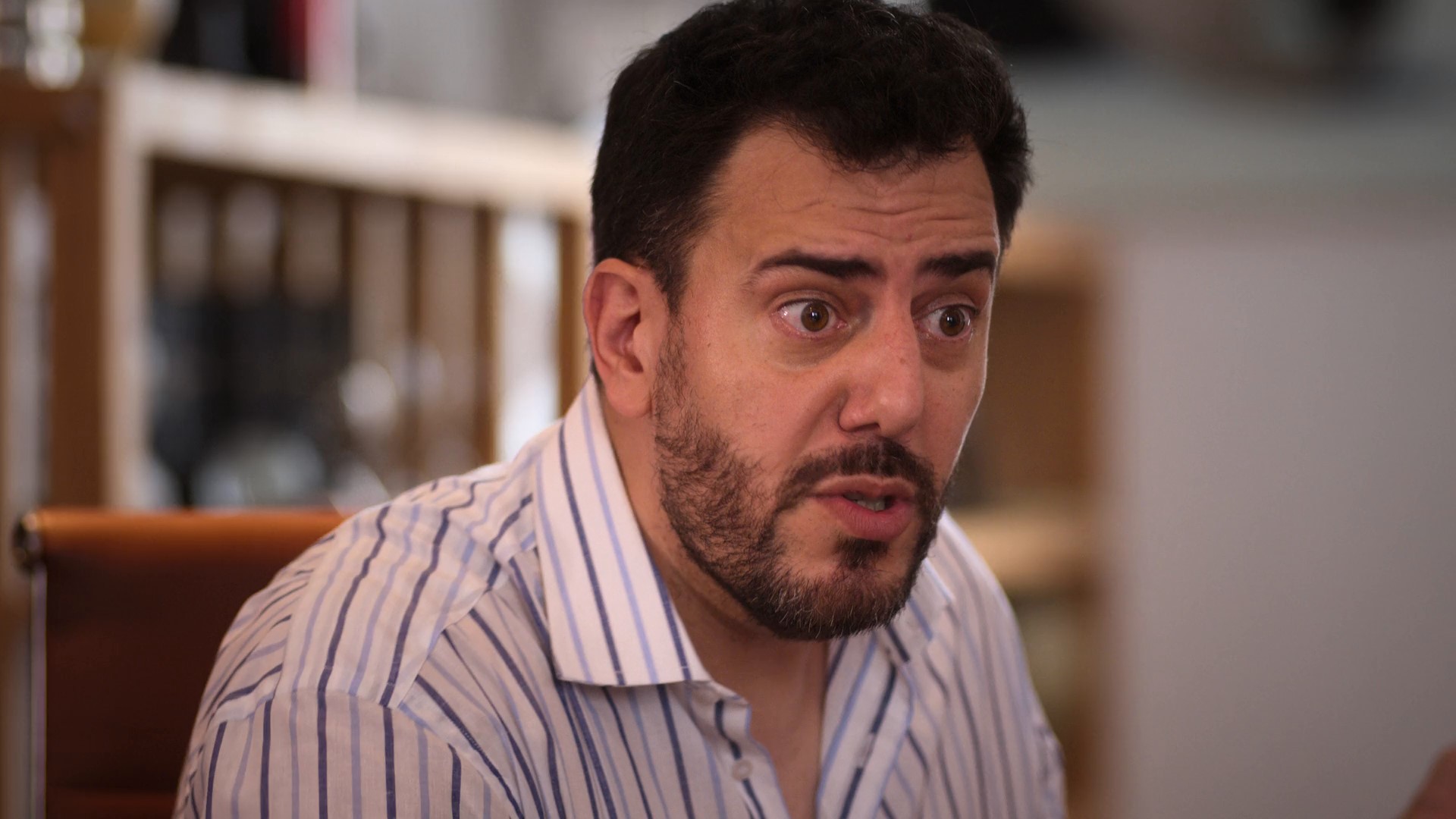 Кадр 3 з Заздрісна 2 сезон