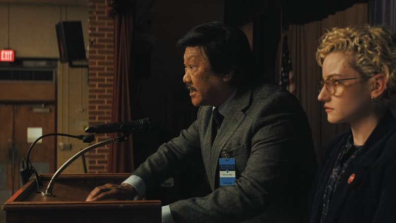 Кадр 2 з Зброя