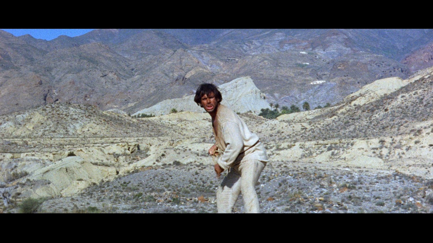 Кадр 1 з Здавайся або розплатися