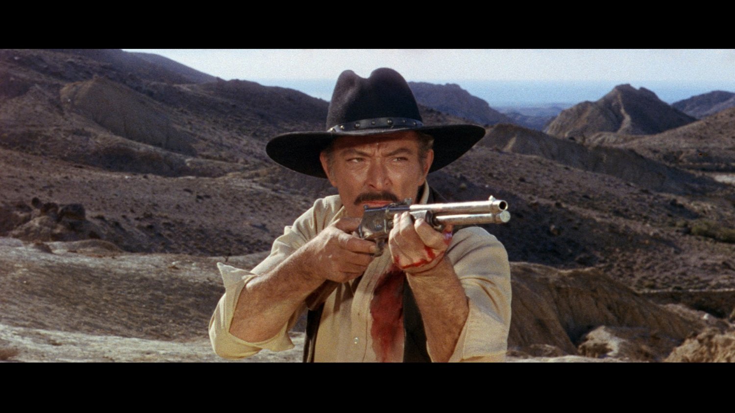 Кадр 3 з Здавайся або розплатися