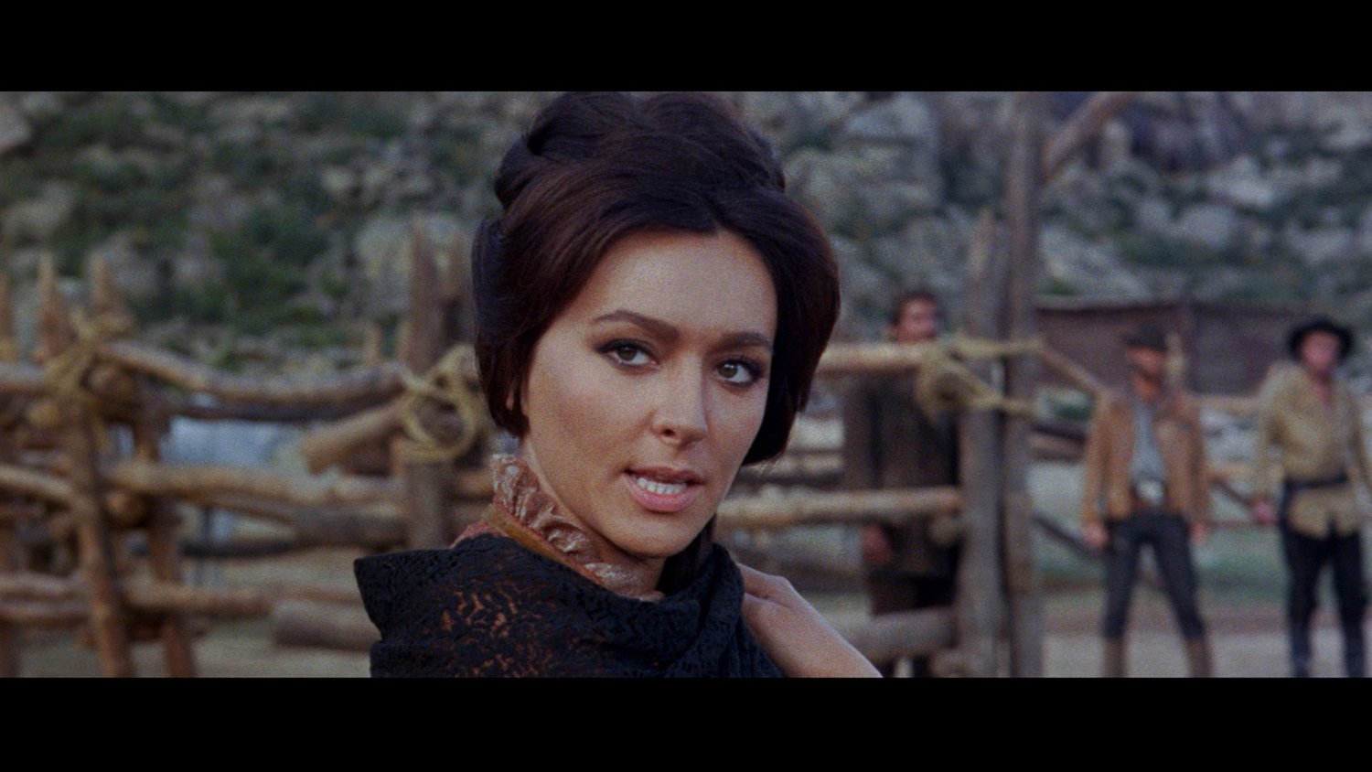 Кадр 4 з Здавайся або розплатися