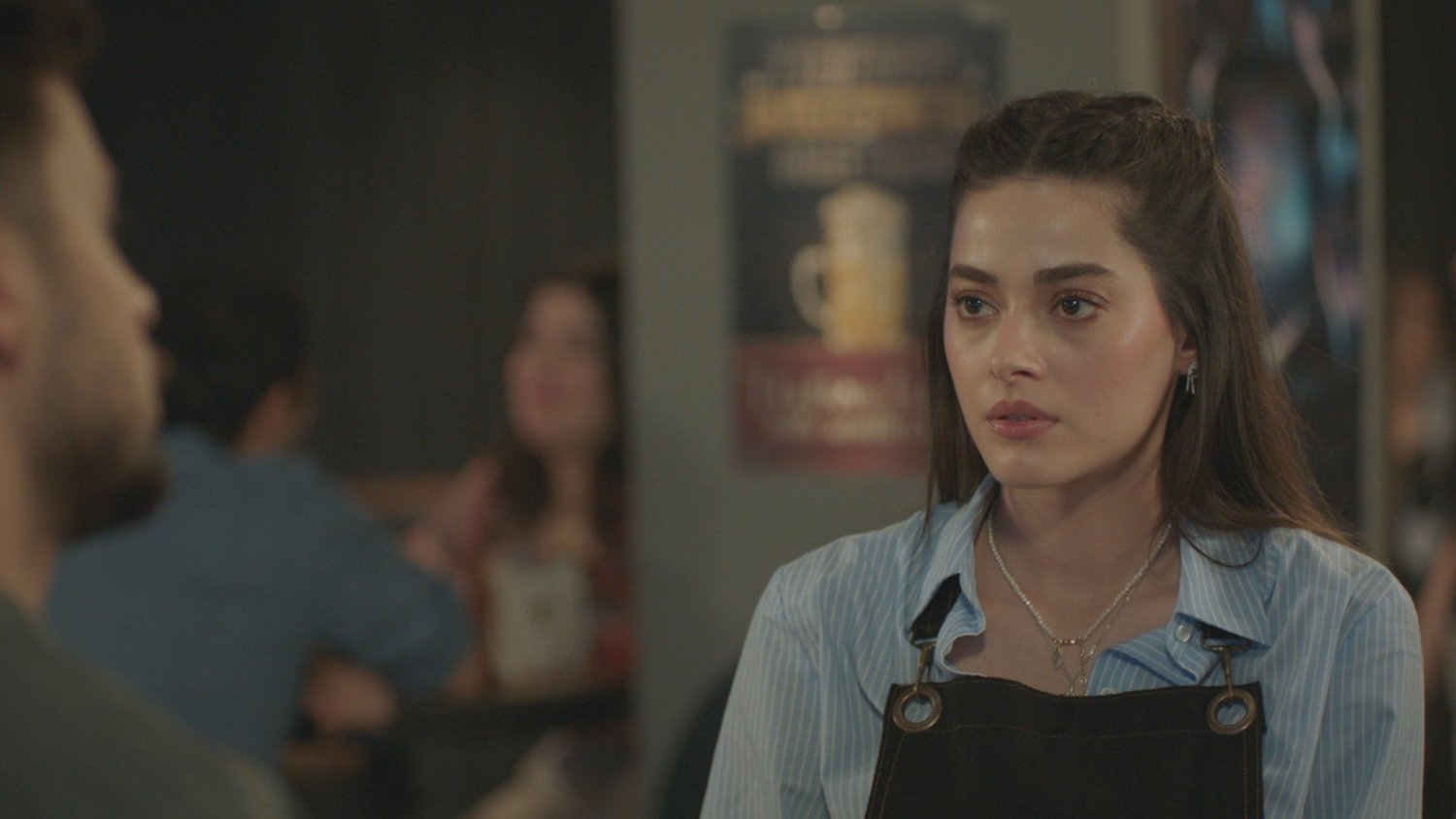 Кадр 1 з Здичавілий 1 сезон