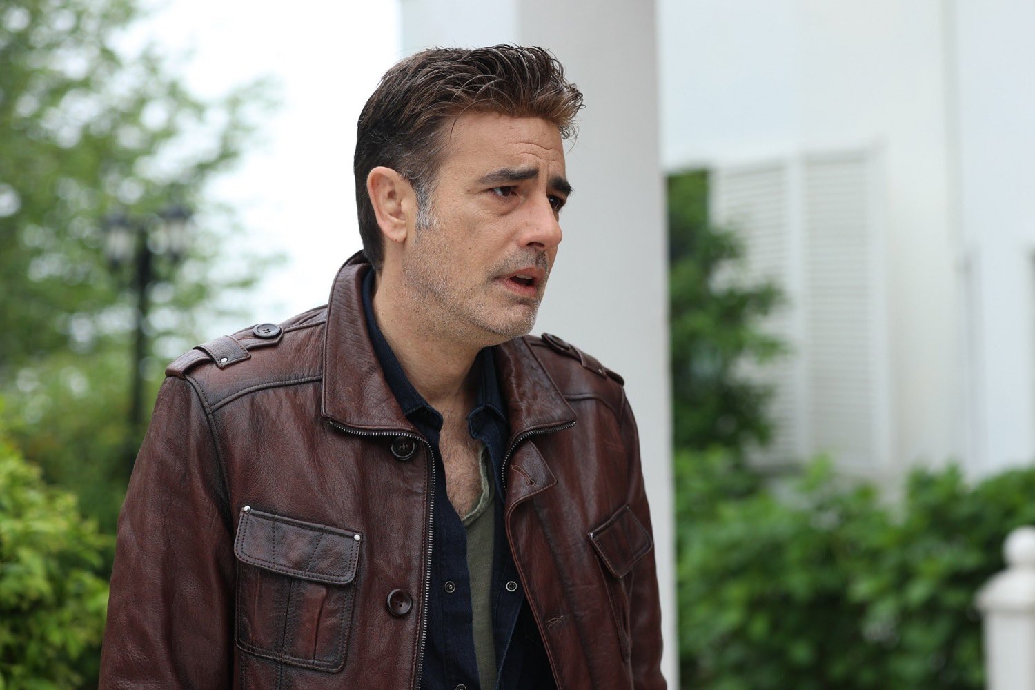 Кадр 3 з Здичавілий 1 сезон