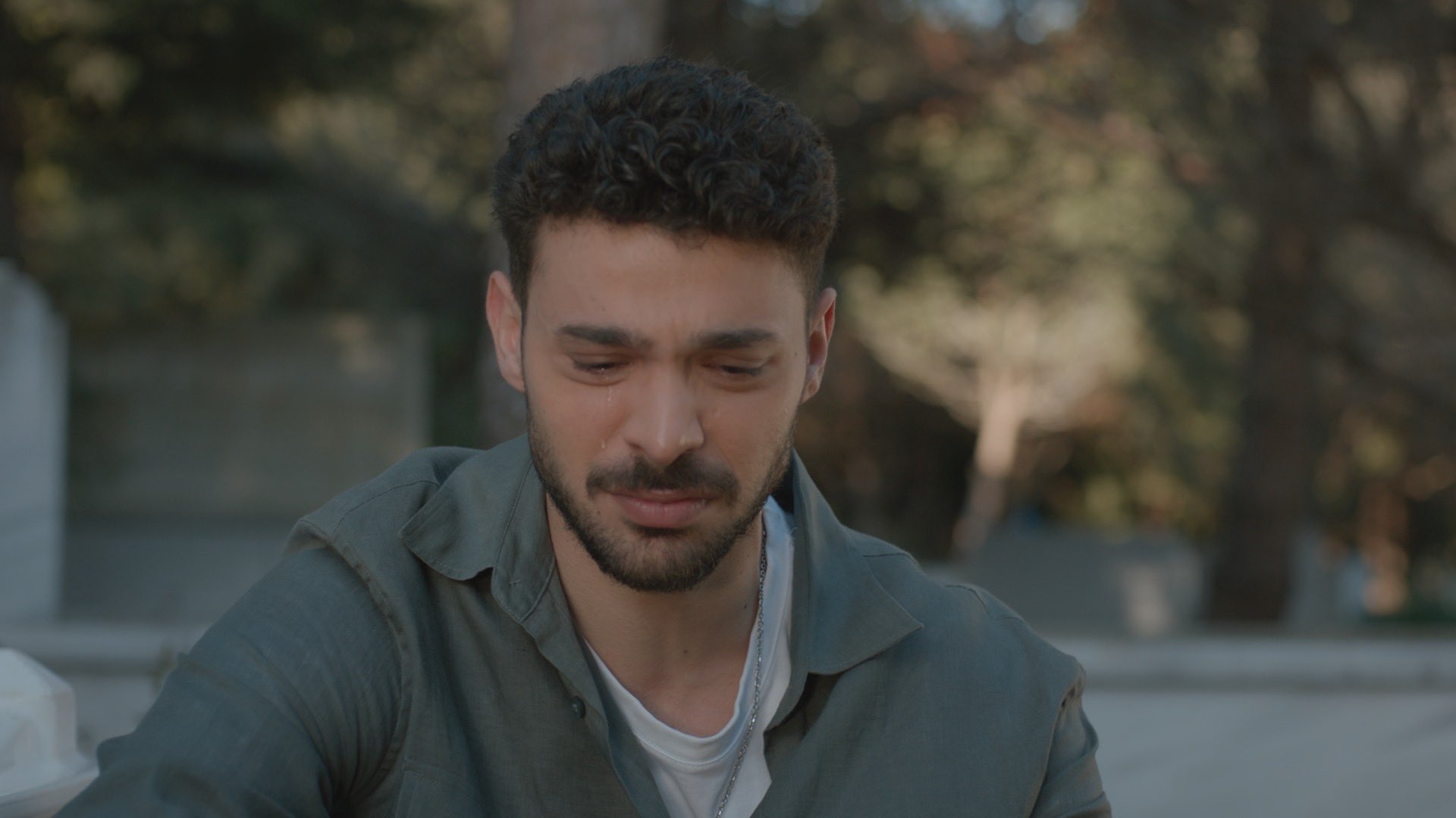 Кадр 4 з Здичавілий 2 сезон