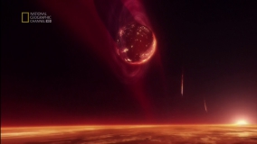 Кадр 2 з Земля: Біографія планети / Земля: створити планету