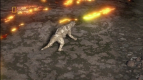 Кадр 3 з Земля: Біографія планети / Земля: створити планету