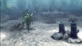 Кадр 4 з Земля: Біографія планети / Земля: створити планету