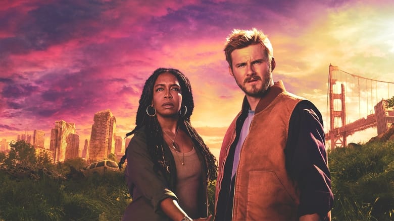 Кадр 1 з Земля потерпає 1 сезон