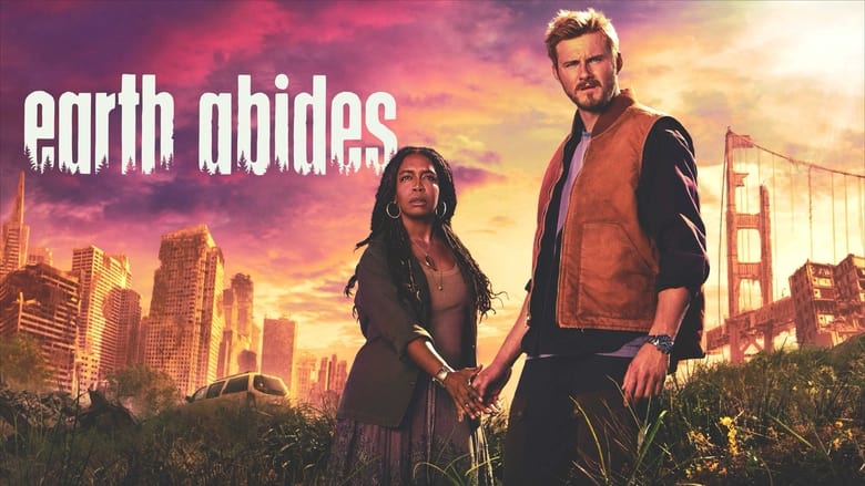 Кадр 2 з Земля потерпає 1 сезон