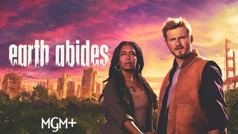 Кадр 3 з Земля потерпає 1 сезон