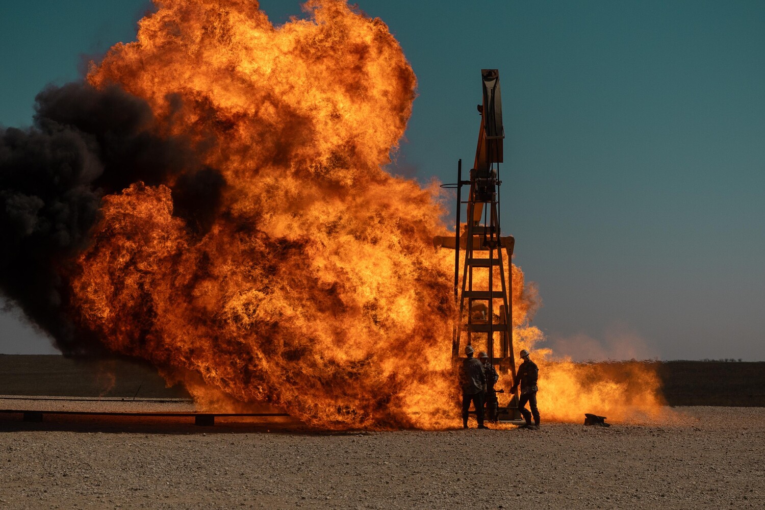 Кадр 3 з Землянин / Землевласник 1 сезон