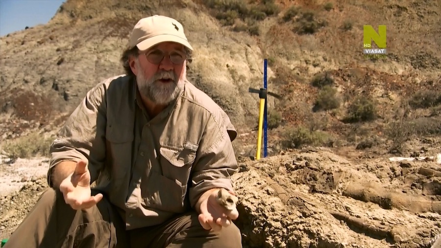 Кадр 2 з Земля. Код знищення