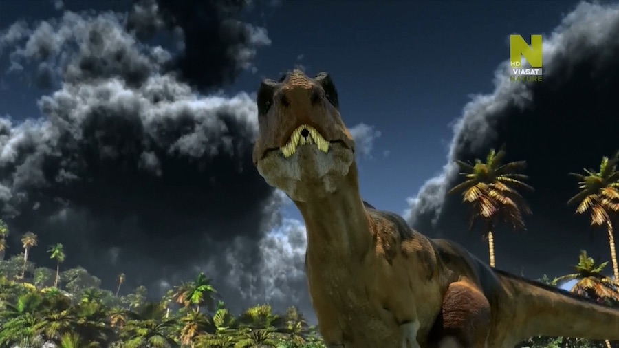 Кадр 3 з Земля. Код знищення