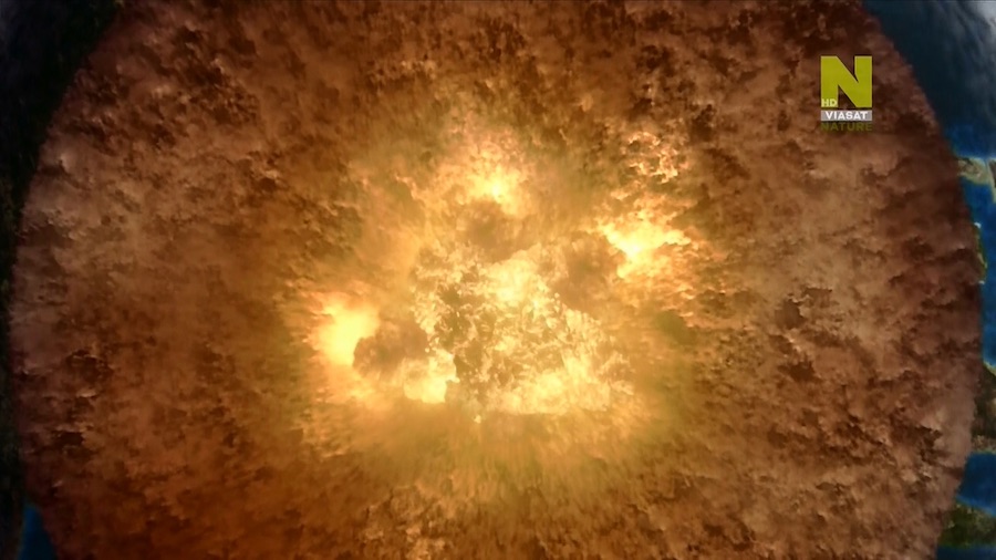 Кадр 4 з Земля. Код знищення