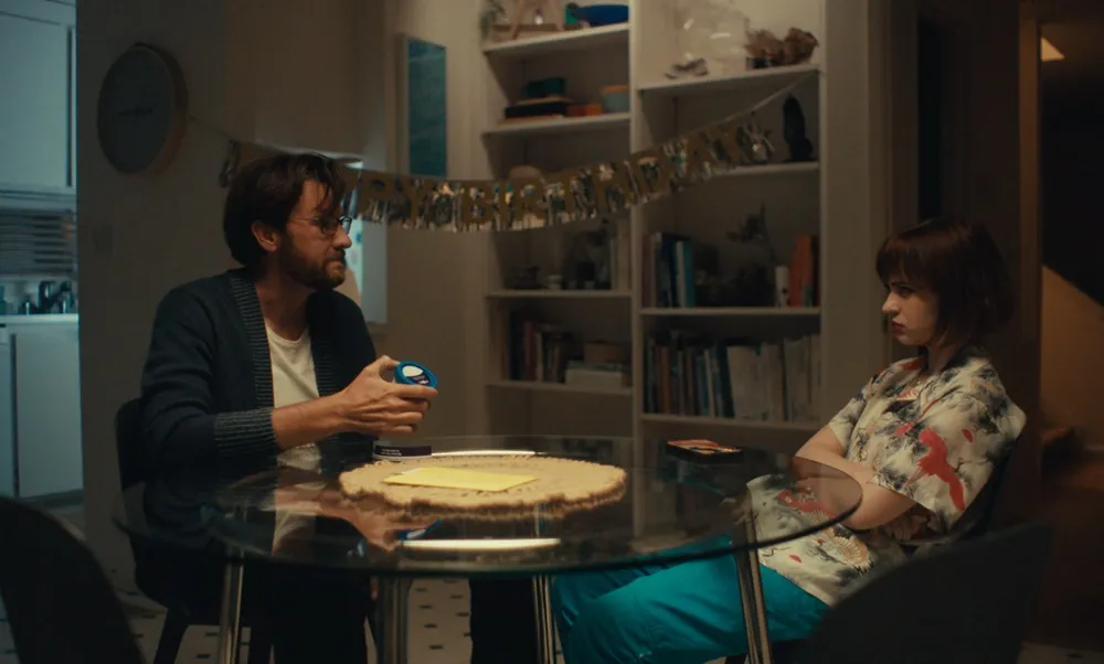 Кадр 1 з Земля Танабати / Країна Танабати 1 сезон