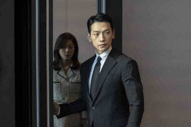 Кадр 3 з Земля Танабати / Країна Танабати 1 сезон