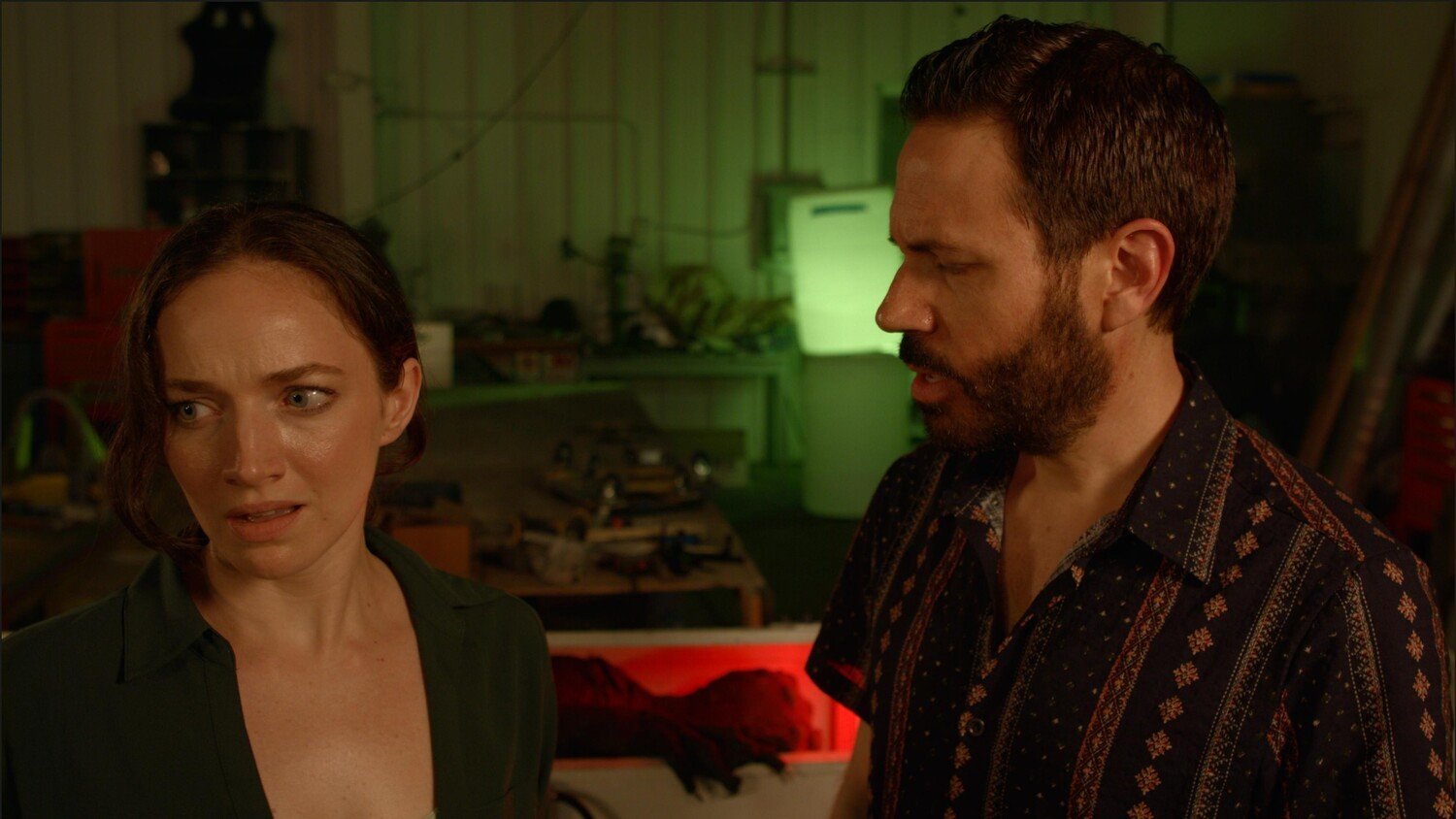 Кадр 4 з Земля Танабати / Країна Танабати 1 сезон