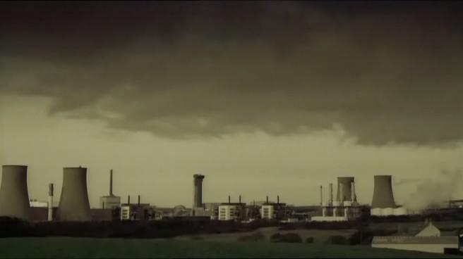 Кадр 3 з Земля: Життя без людей