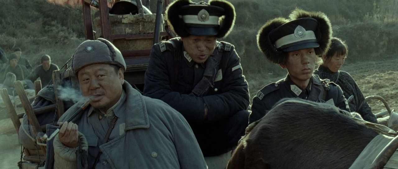 Кадр 3 з Згадуючи 1942