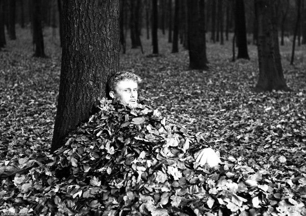 Кадр 4 з Згарище / Попіл