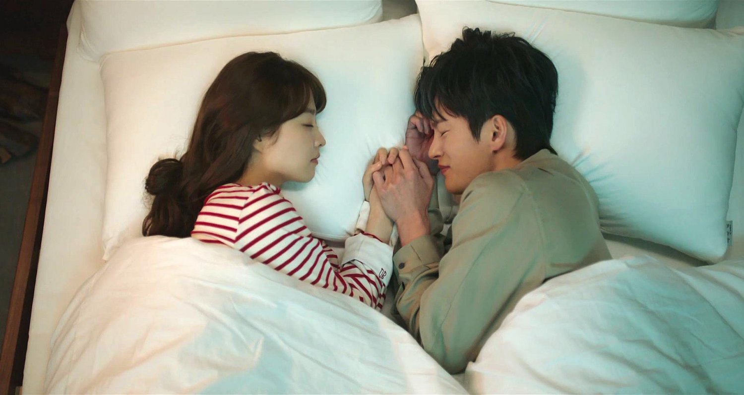 Кадр 1 з Згуба до ваших послуг 1 сезон