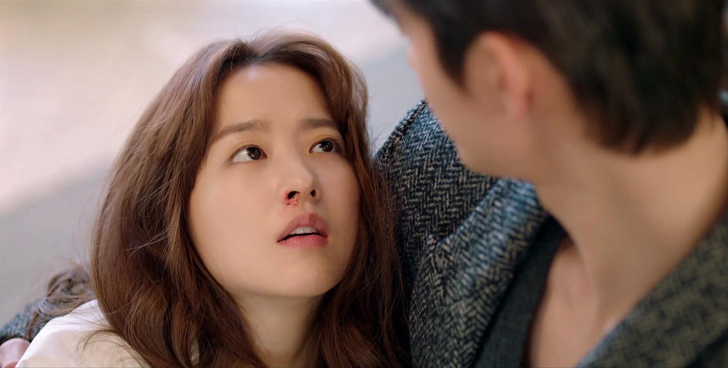 Кадр 2 з Згуба до ваших послуг 1 сезон