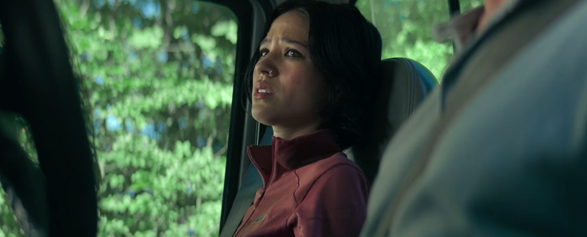 Кадр 1 з Жага до життя