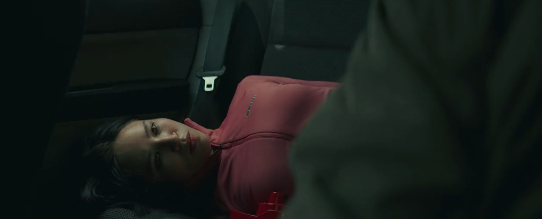 Кадр 4 з Жага до життя