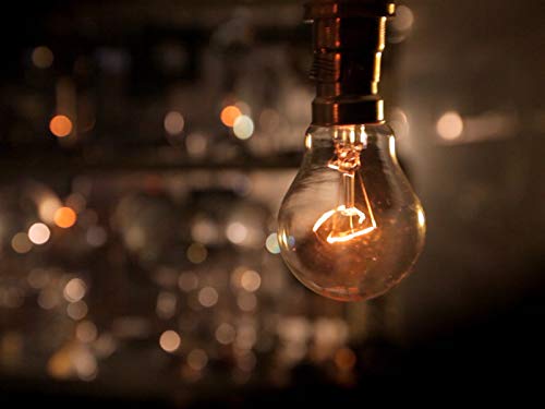 Кадр 1 з Жах та Благоговіння: Історія Електрики 1 сезон