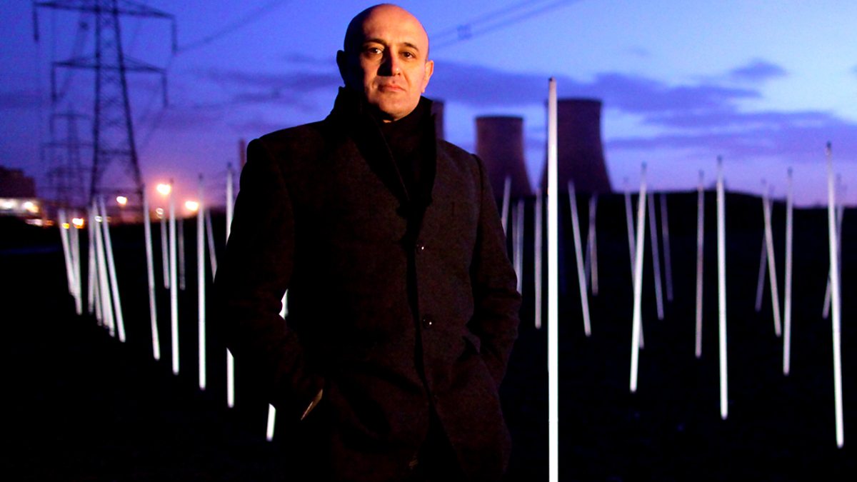 Кадр 2 з Жах та Благоговіння: Історія Електрики 1 сезон