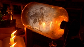 Кадр 4 з Жах та Благоговіння: Історія Електрики 1 сезон