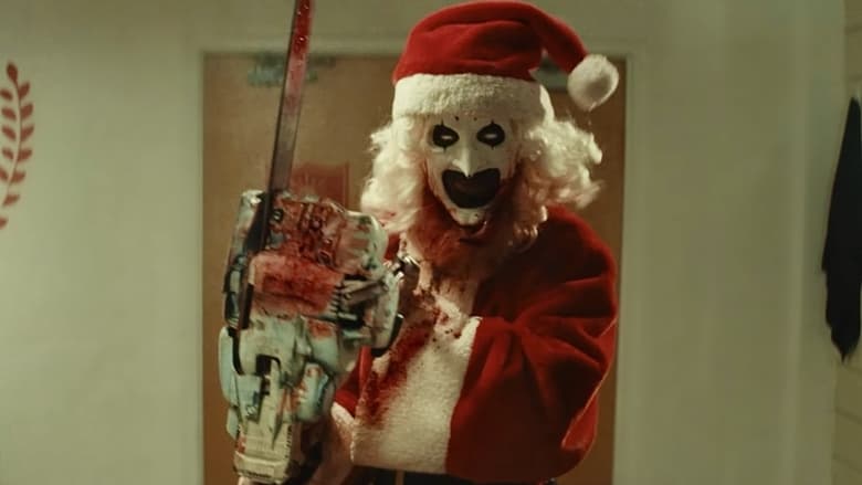 Кадр 2 з Той, що жахає 3 / Жахаючий 3