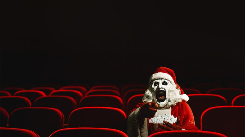 Кадр 3 з Той, що жахає 3 / Жахаючий 3