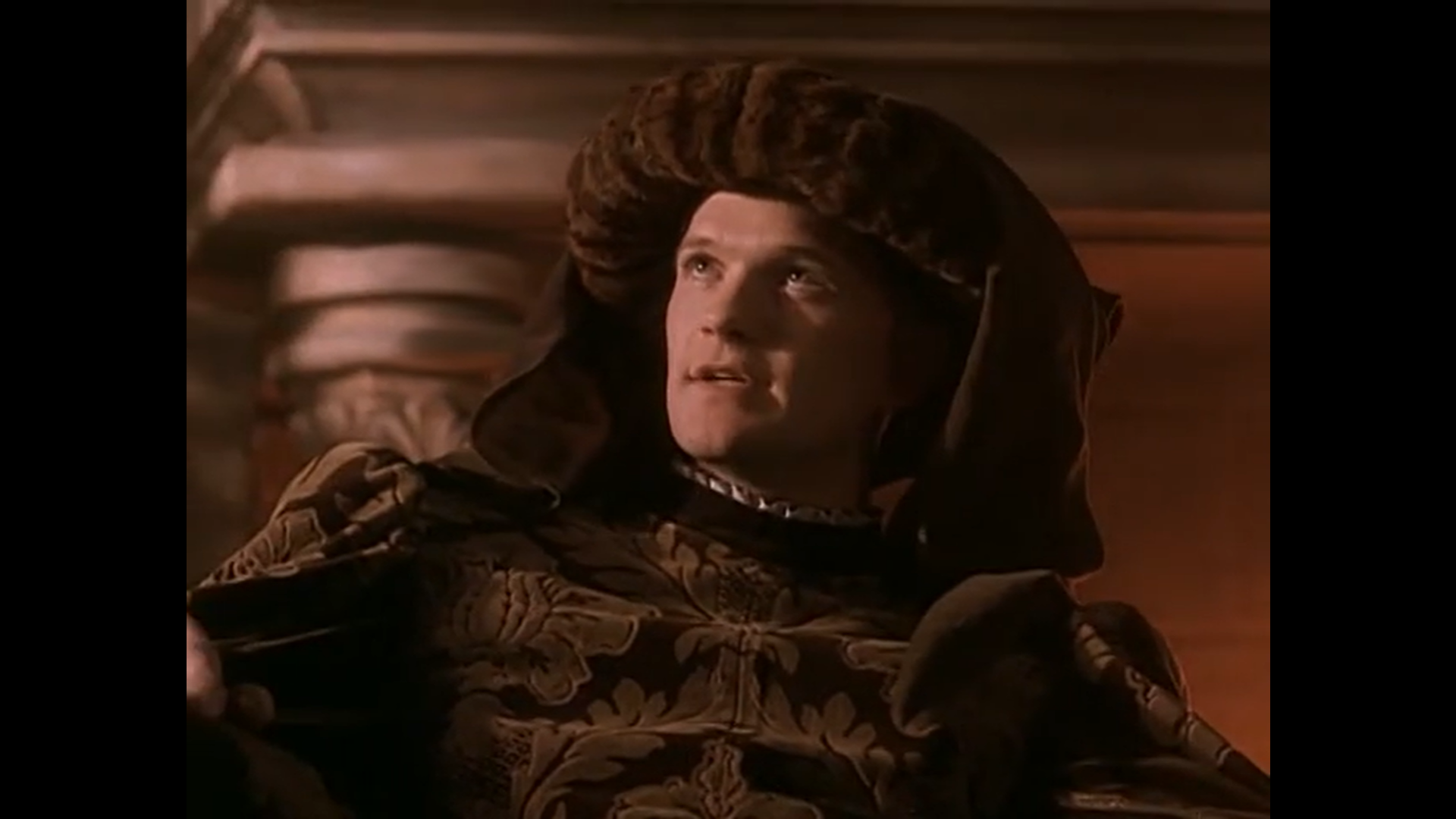 Кадр 1 з Жанна Д'Арк 1 сезон