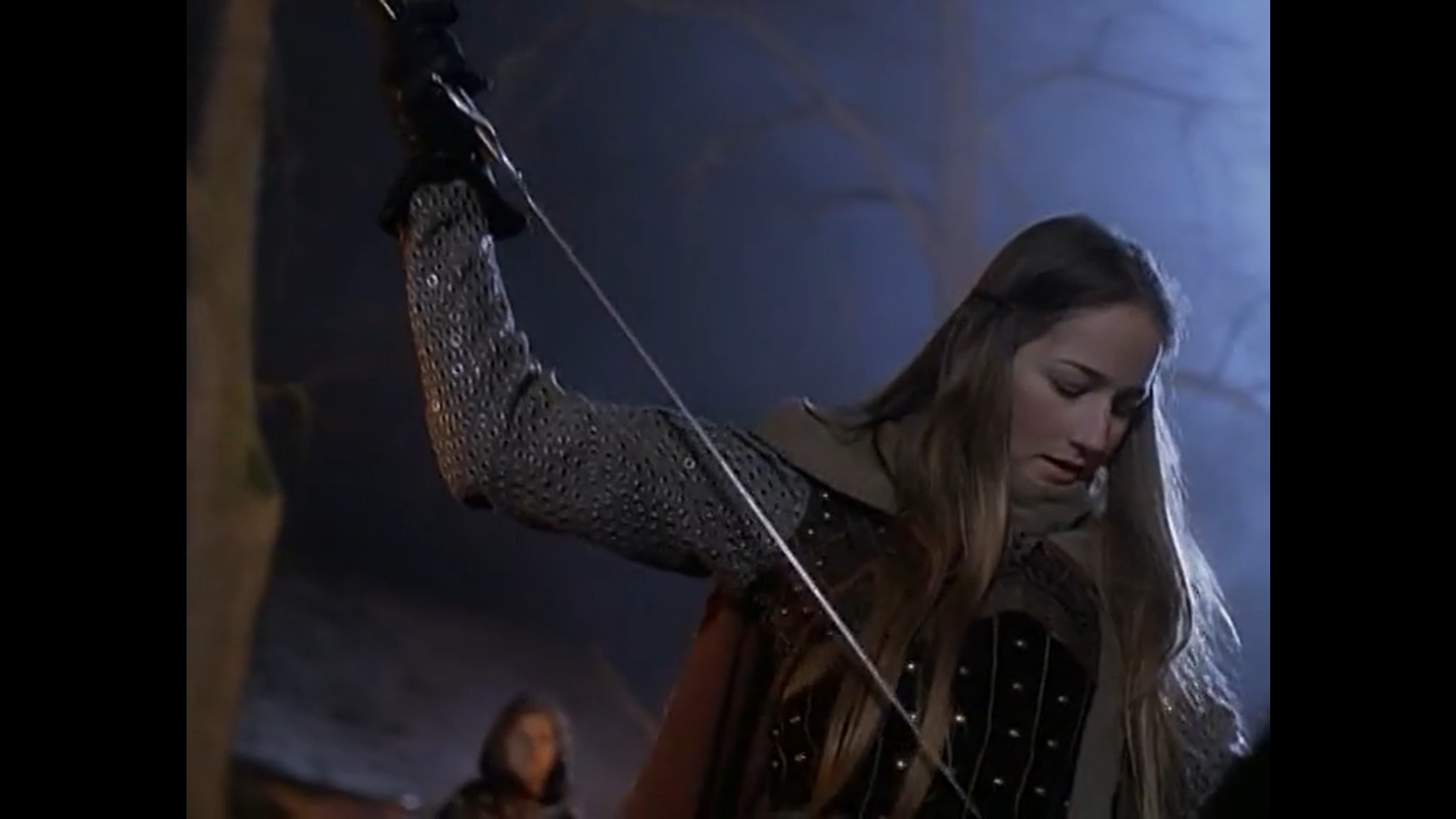 Кадр 2 з Жанна Д'Арк 1 сезон