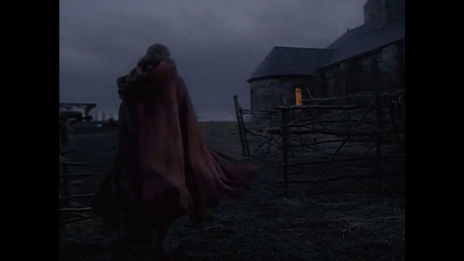 Кадр 4 з Жанна Д'Арк 1 сезон