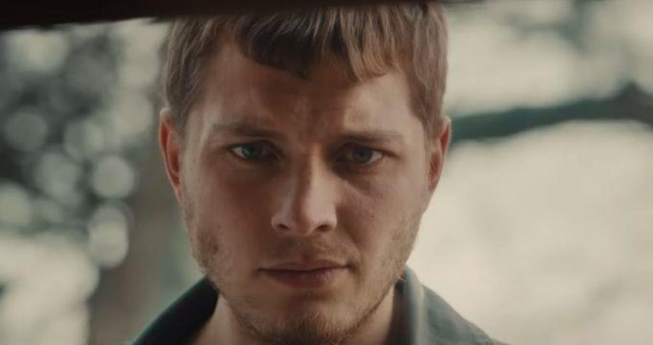 Кадр 2 з Жар-птиці 2 сезон