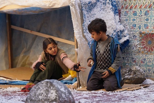 Кадр 3 з Жар-птиці 2 сезон