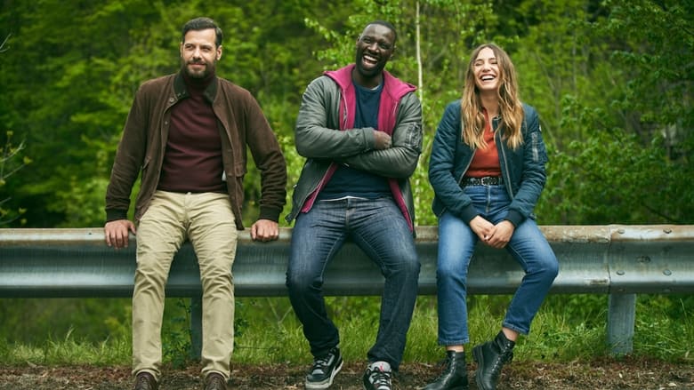 Кадр 3 з Жарти в сторону 2