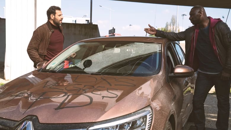 Кадр 4 з Жарти в сторону 2