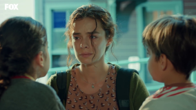 Кадр 4 з Жінка 2 сезон