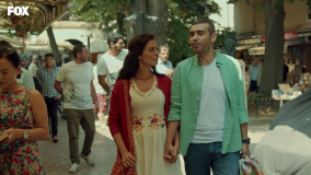 Кадр 2 з Жінка 3 сезон