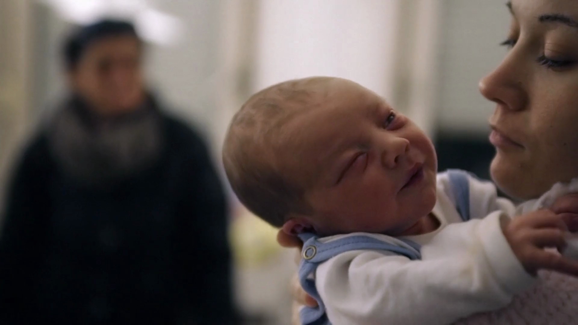 Кадр 1 з Жінка в полоні