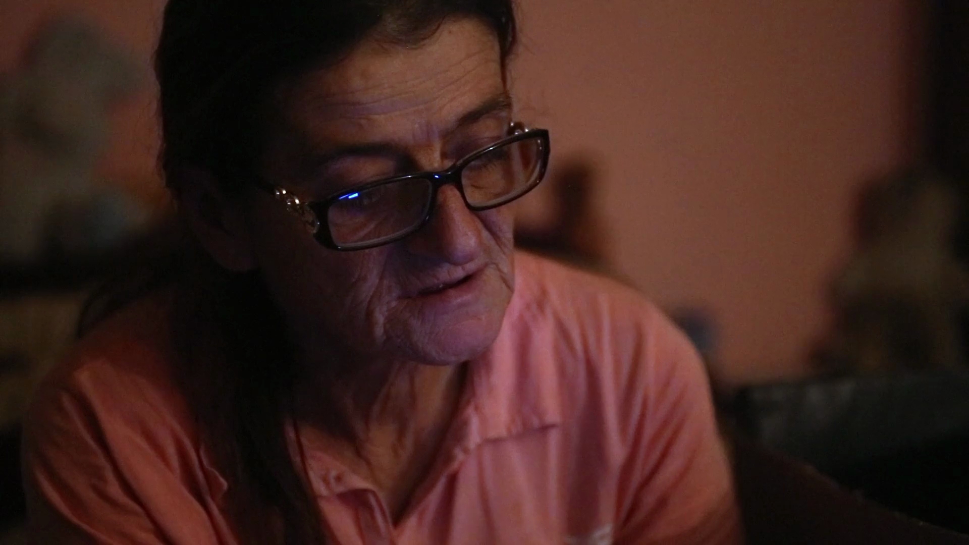 Кадр 2 з Жінка в полоні